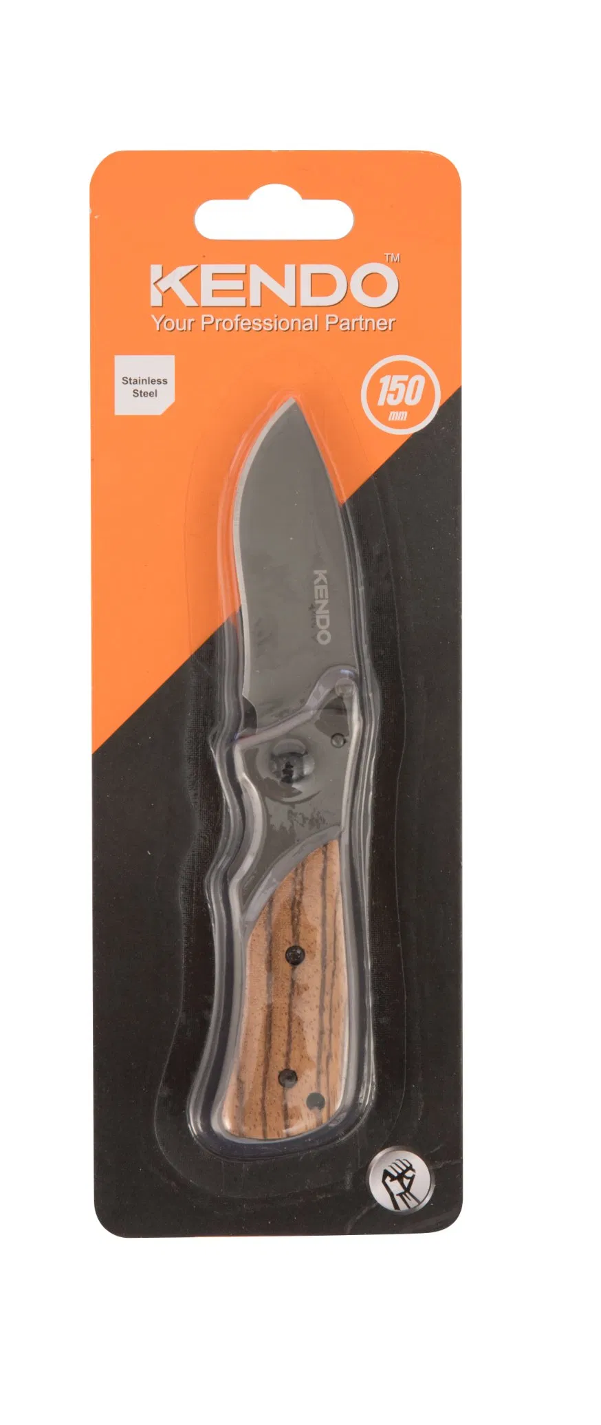 Aluminium Alloy Body High Quality Outdoor Folding Knife