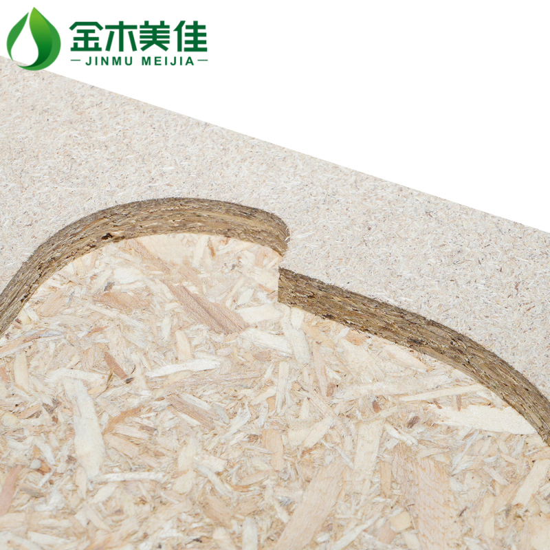 Particle Board 5*8 Feet 1525*2440 for Furniture Board and Cabinets