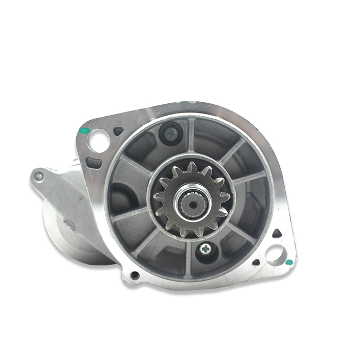 Стартер двигателя Yangma 4TNE88/94/98