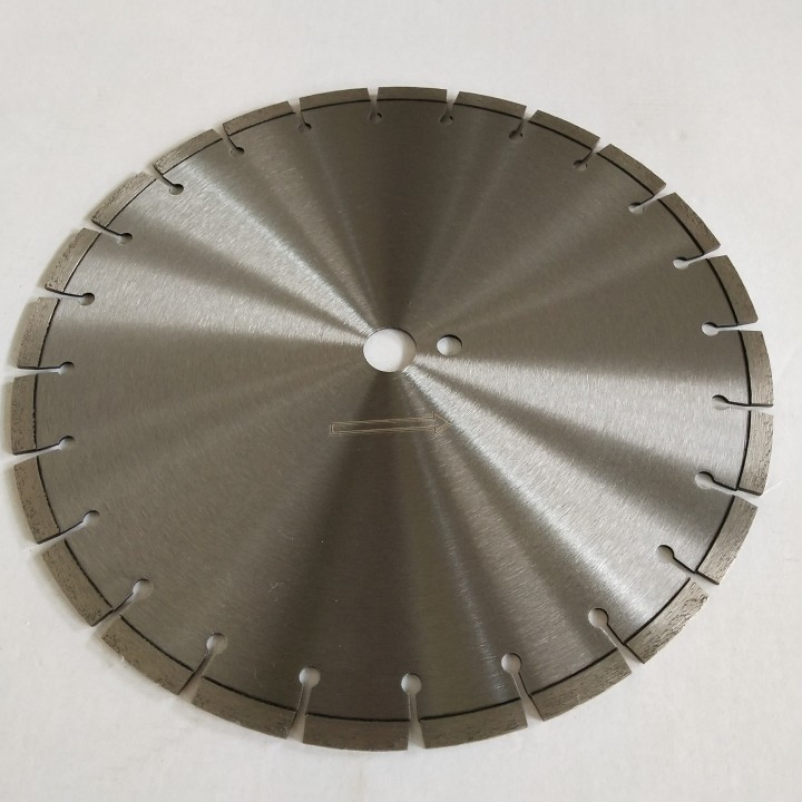 350mm Diamond Saw Blade Laser Welded General Purpose Cutiing