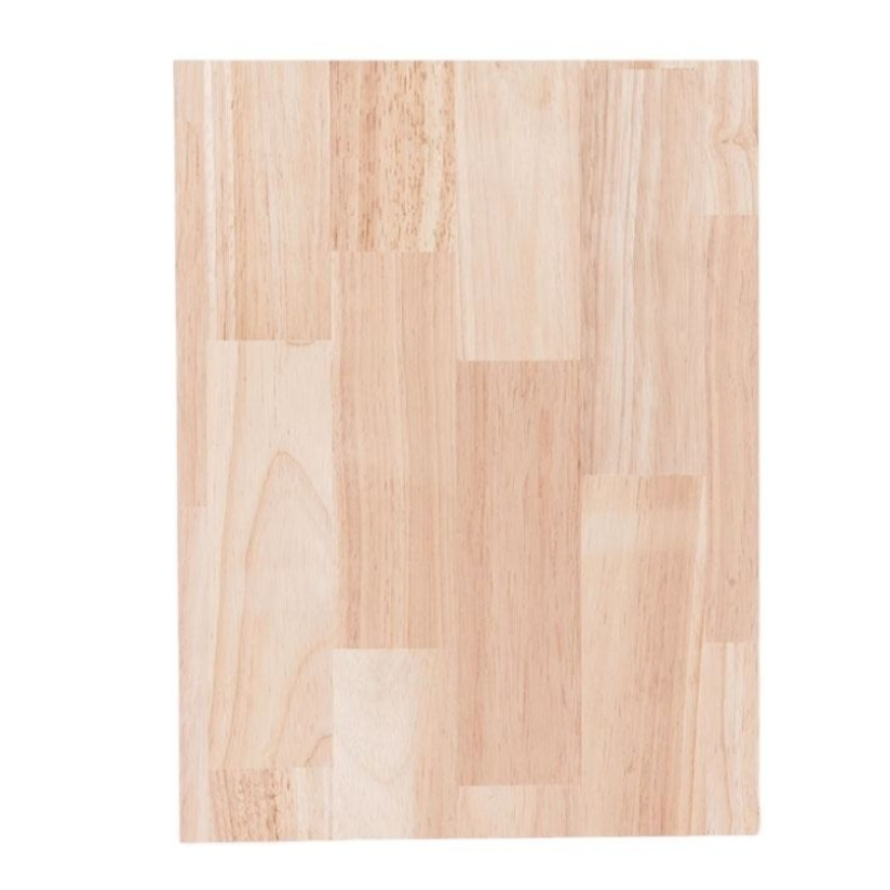 Pine Wood Finger Joint Board/ Panel Export to Korea and Japan Building