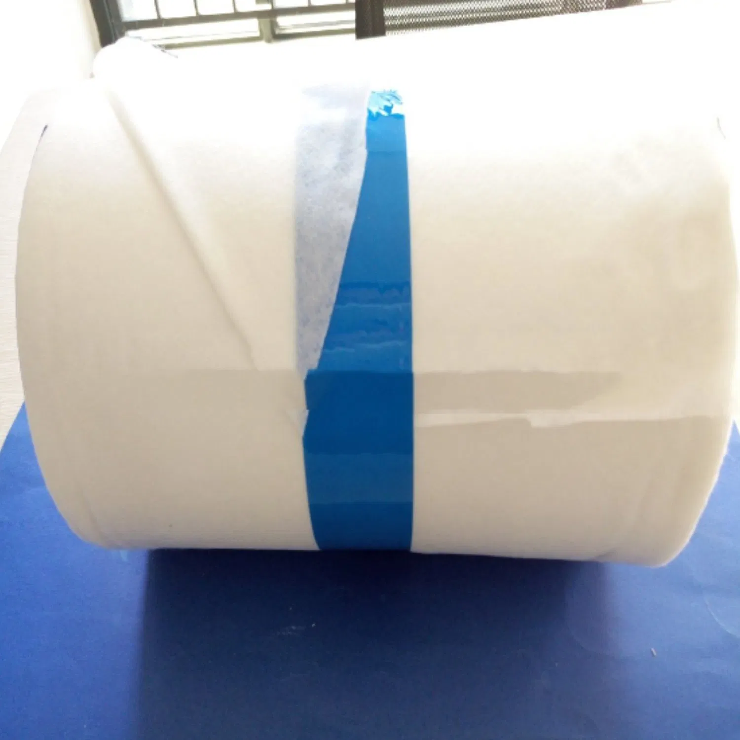 45GSM Polyester Surface Mat for FRP Pultrusion