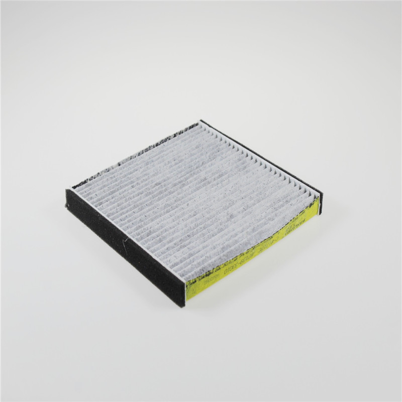 Салонный фильтр Wanlanda для Toyota (OEM 8713947010)