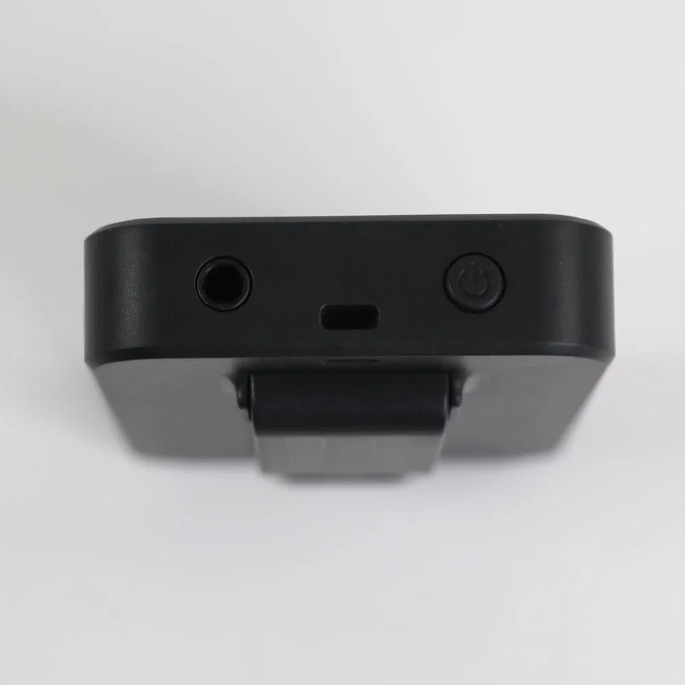 Приемник системы гида 2.4G Black, дальность 200 м