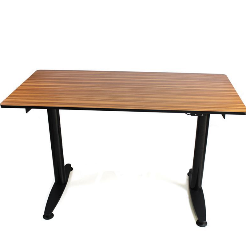 Waterproof Compact HPL Table Top Outdoor modern Design Restaurant