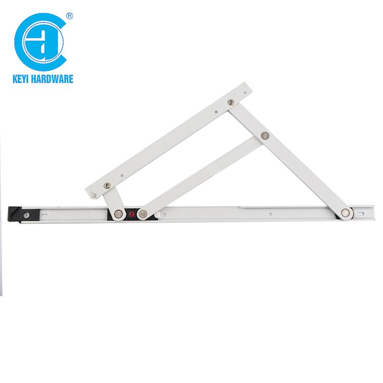 Keyi Metal Kphs-60A Heavy-Duty Friction Stay for Top Hung Window