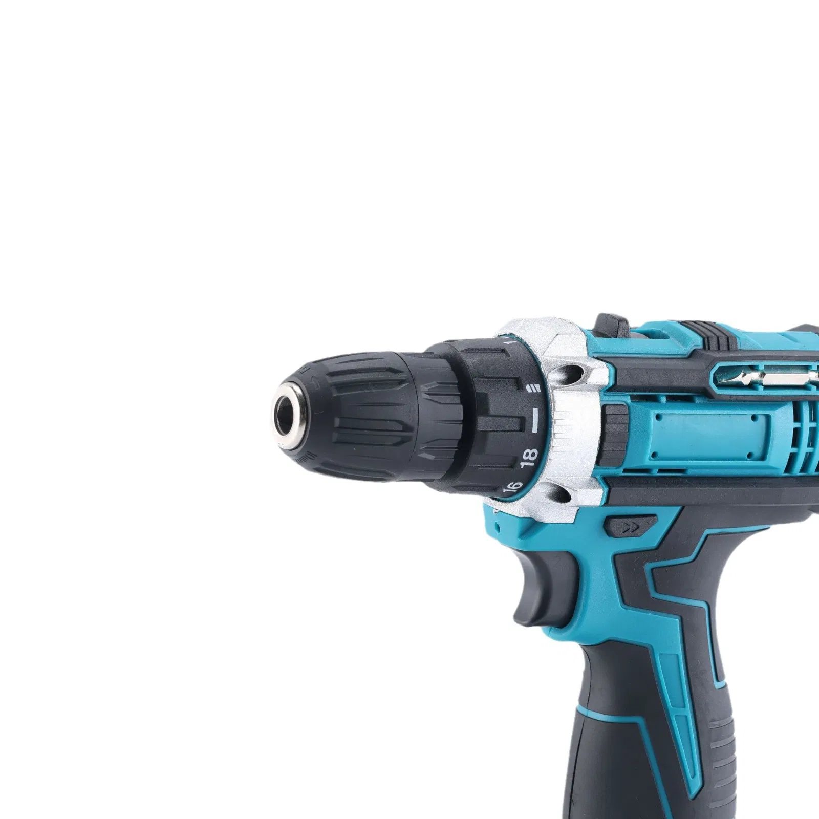 Аккумуляторная дрель Eternal DK-06, 21В, 300Вт