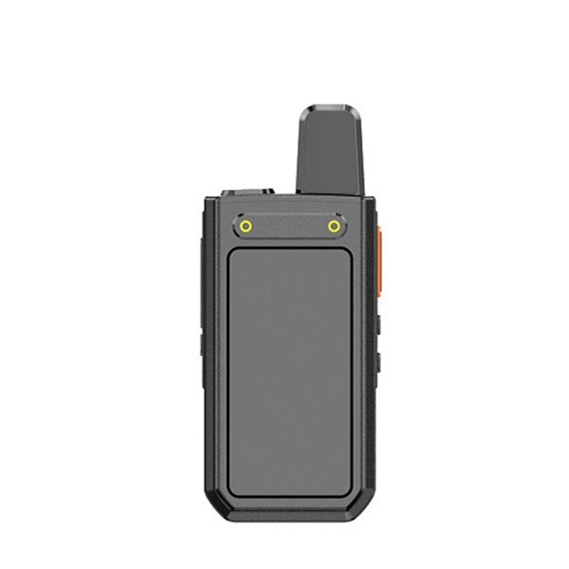Рация цифровая сетевая Msatar BQ-V6