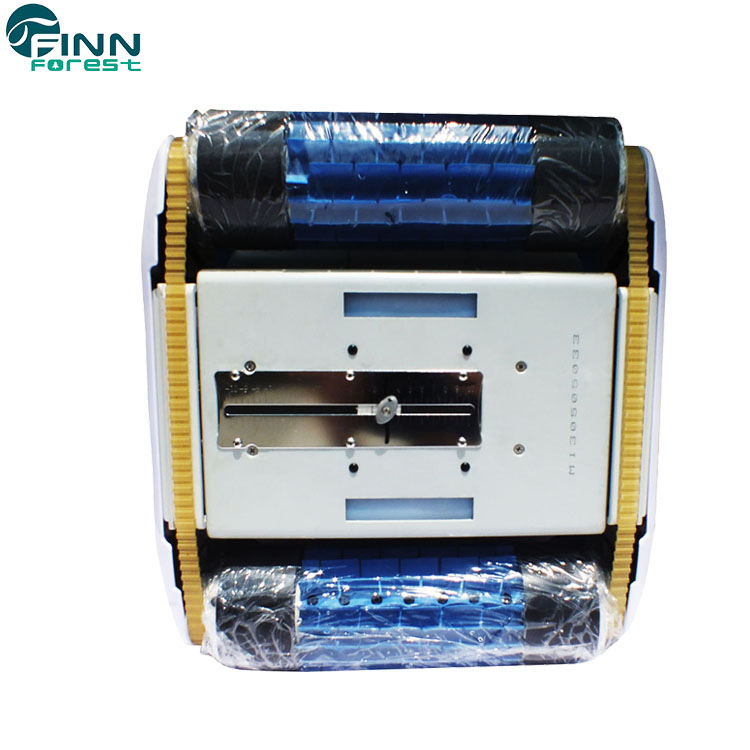 Hot Sale Swimming Pool Automatic Vacuum Robot Cleaner