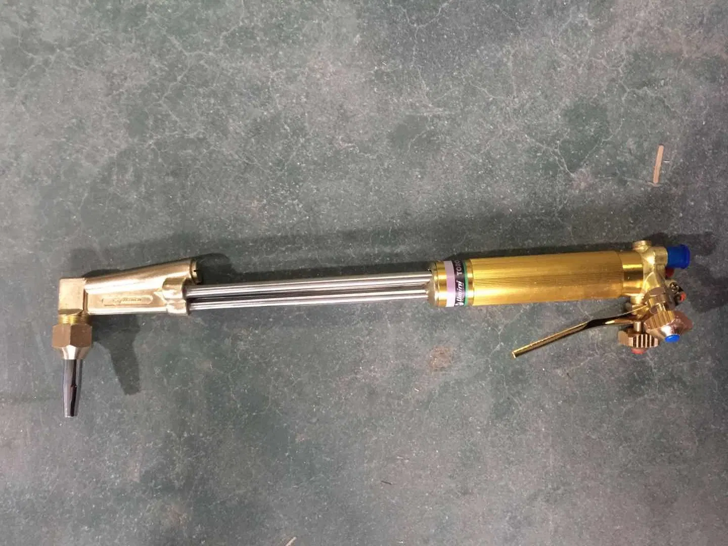 American Type Heavy Duty Cutting Torch