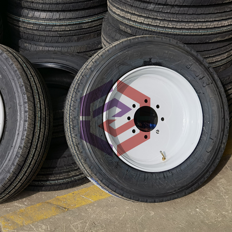 Шины для грузовиков и сельхозтехники 285/70R19.5, 295/80R22.5, 315/70R22.5