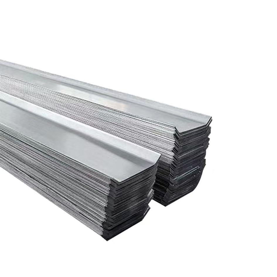 Customized Water Stop Steel Plate Galvanized Steel Plate Waterproof Steel Plate