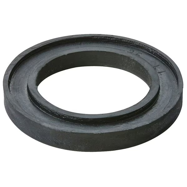 Urinal Gasket Ring Rubber Foam Waterproof Seal