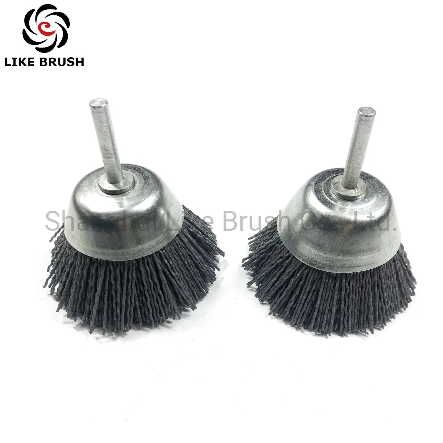 Abrasive Wire Brushes for Polishing
