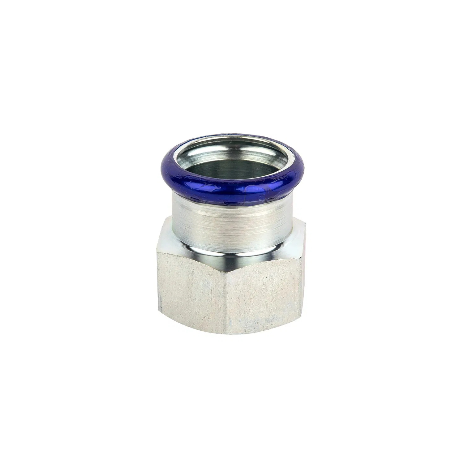 Stainless Steel One Piece Part Press Fittings