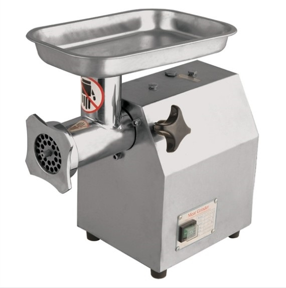 Food Factory Meat Grinder Machine for Sausuge Making