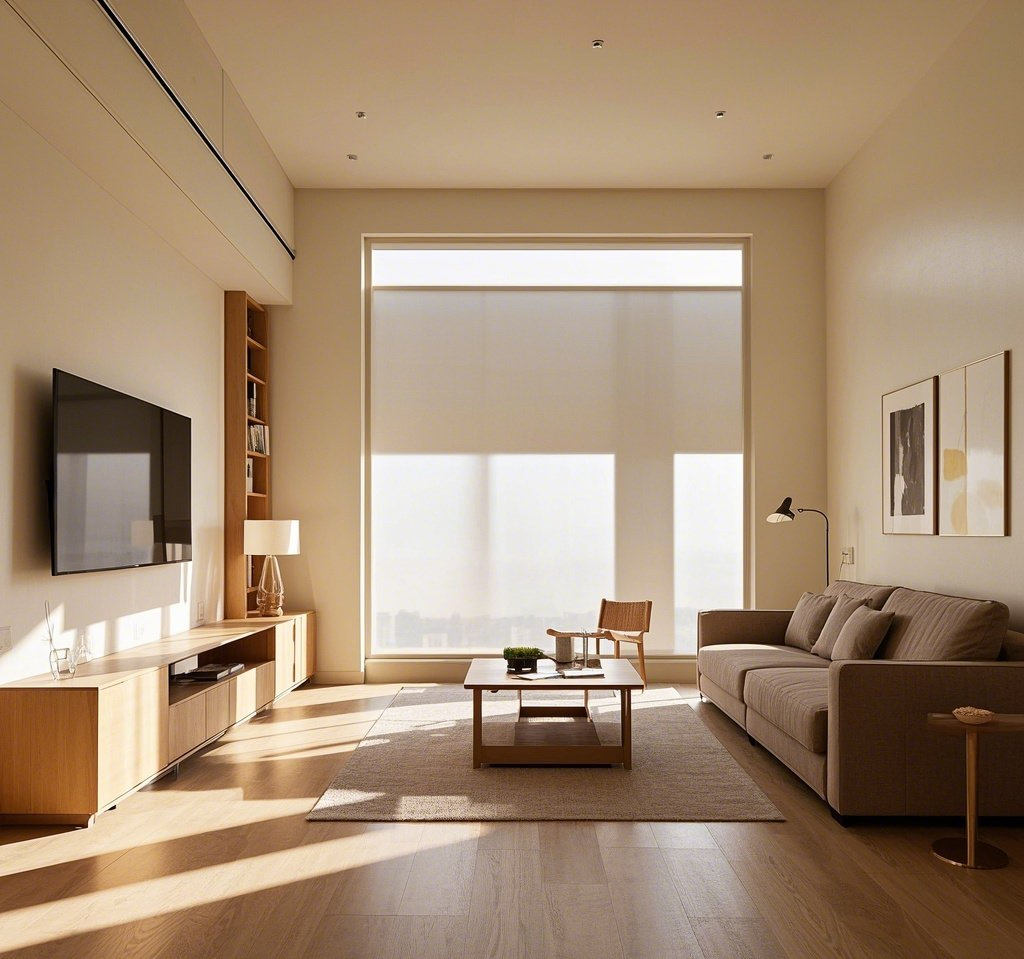 SPC-плитка для школ: бесшумная, износостойкая