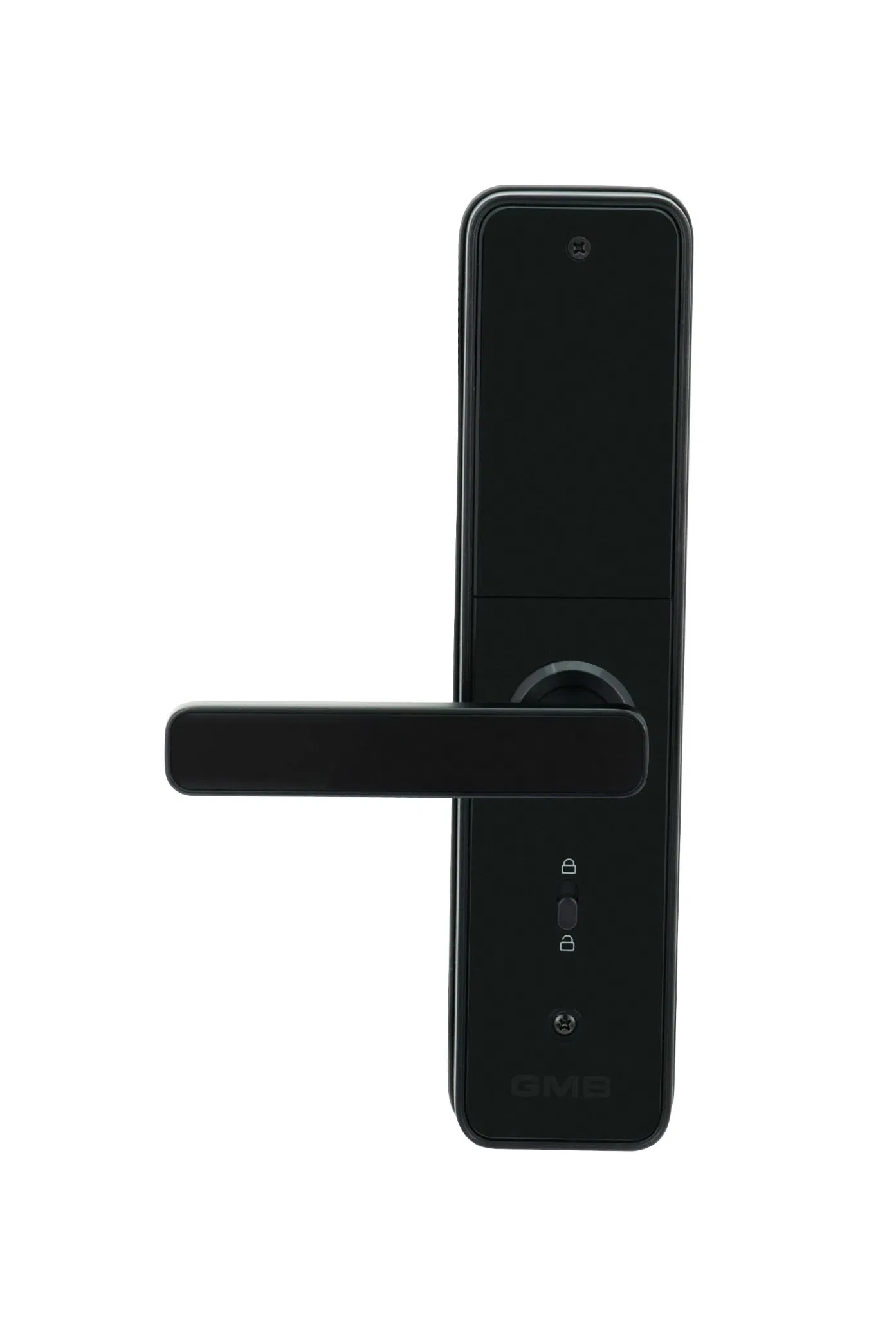 High Security Fingerprint/RFID Card/WiFi/Tuya/TT APP Digital Smart Door Lock (660)