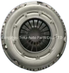 Toka HTC22507 Clutch Cover for Fencon