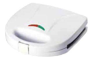 Automated White Sandwich Machine or Maker