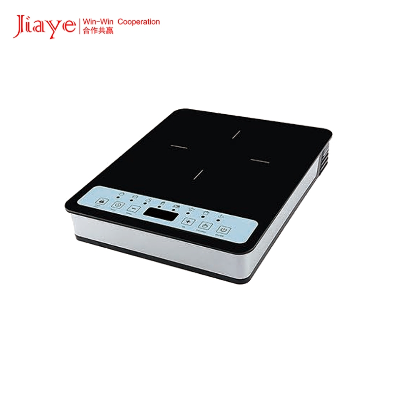 Induction Cooker Electric Stove Small Kitchen Applicates Infrared Cooktops
