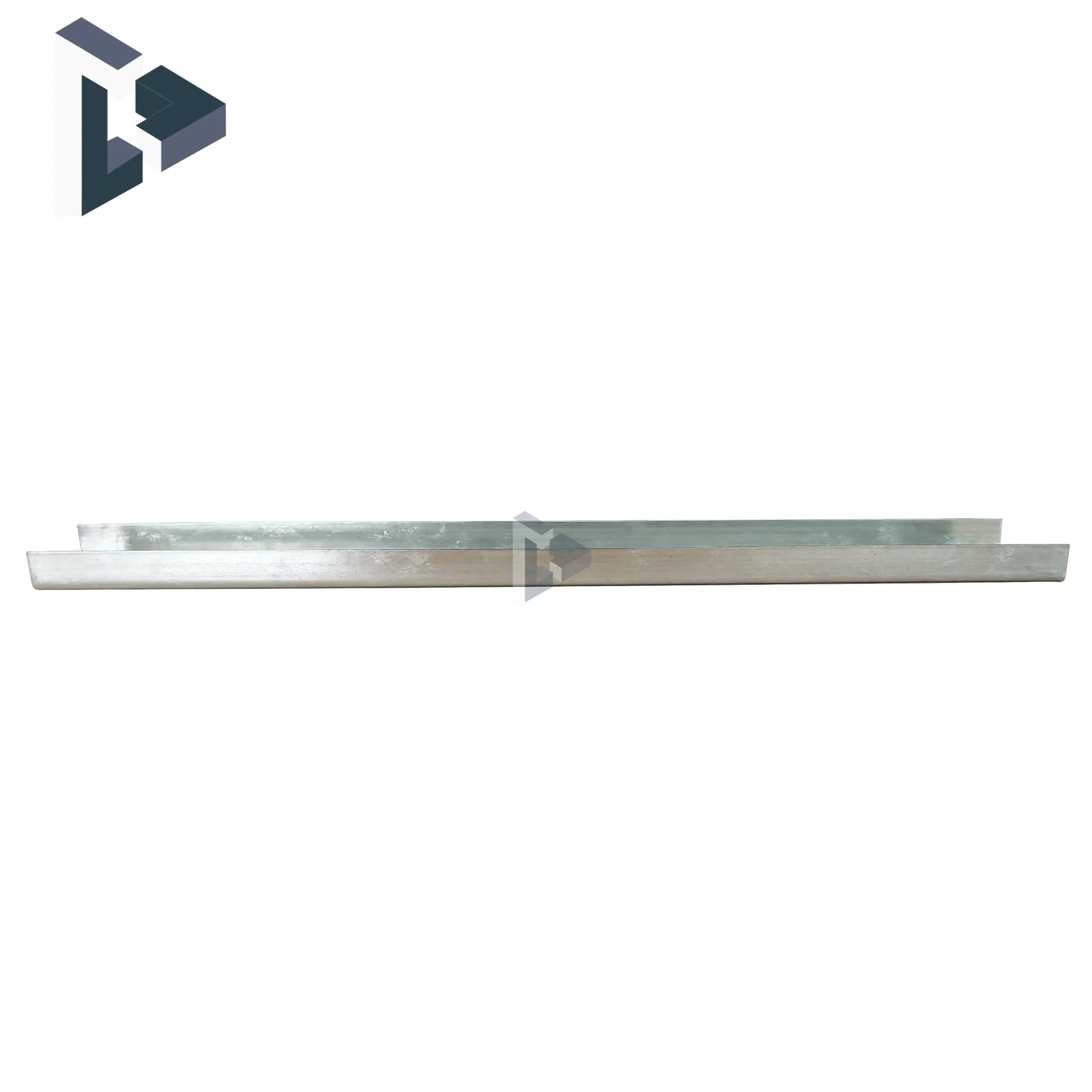 Factory Outlet Main Tee for Office and Mall Projects Drywall Metal Profiles Galvanized Steel for Steel Frame