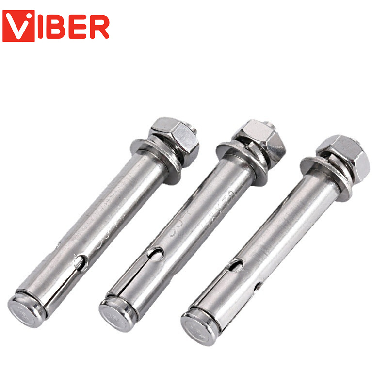 Анкерные болты оцинкованные усиленные оптом