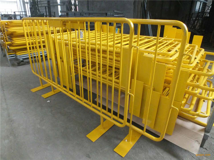 High Quality Temporary Fence with Lower Price