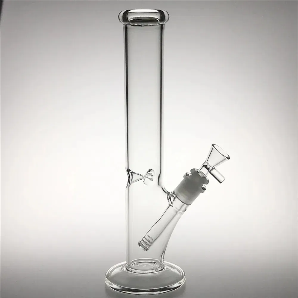 12 Inch Glass pipe Water Pipes with Hookah 14mm pipes Bowl Downstem Thick Heady Beaker Percolator Oil Rigs Recycler DAB Rigs for Smoking