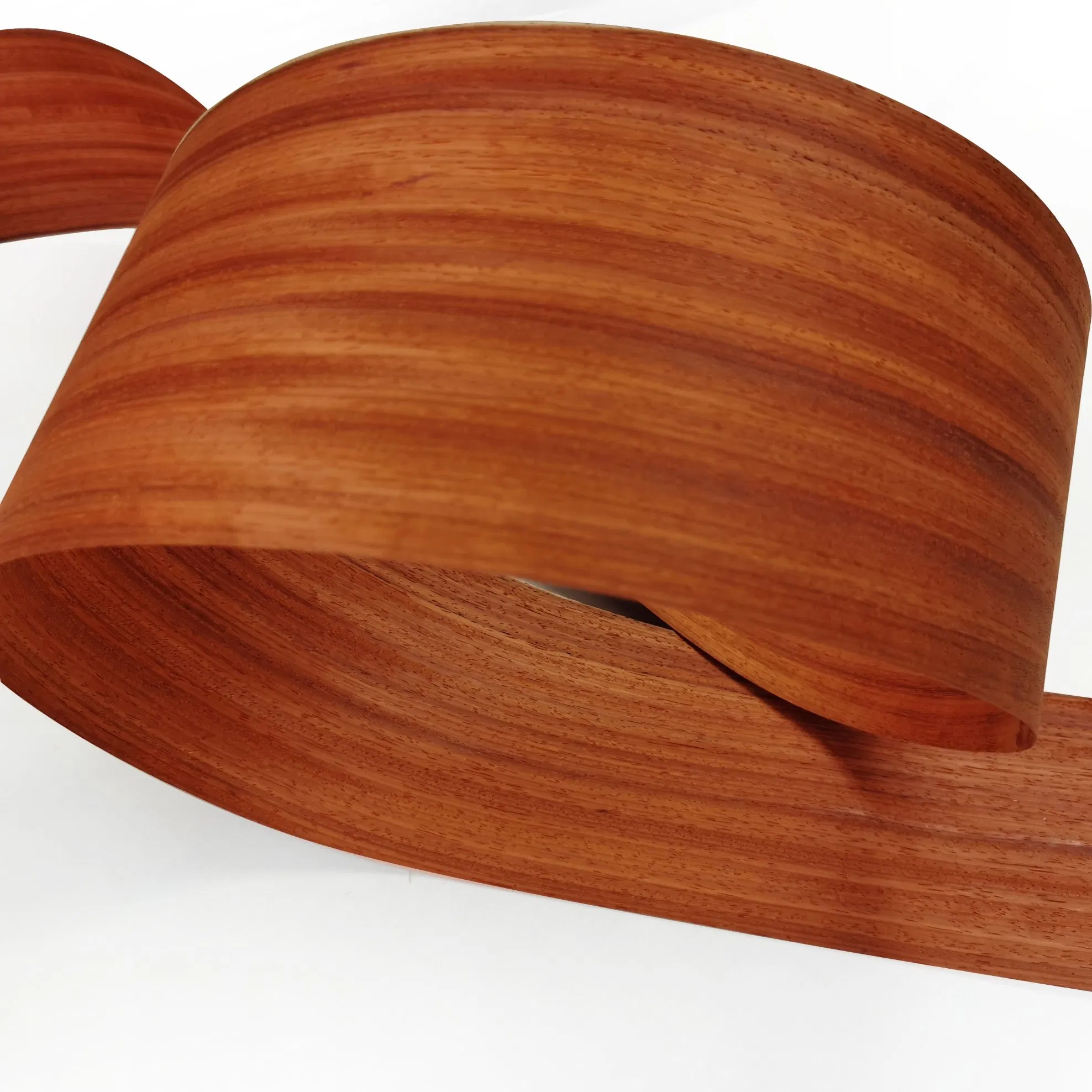 Vunir 2023 Natural Wood Veneer Door for Skateboard