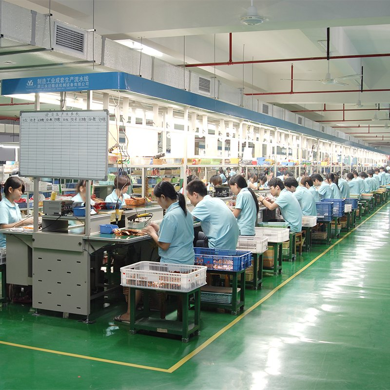 50W Single Frequency Repeater Long Range Mobile Radio with GPS Bluetooth Optional