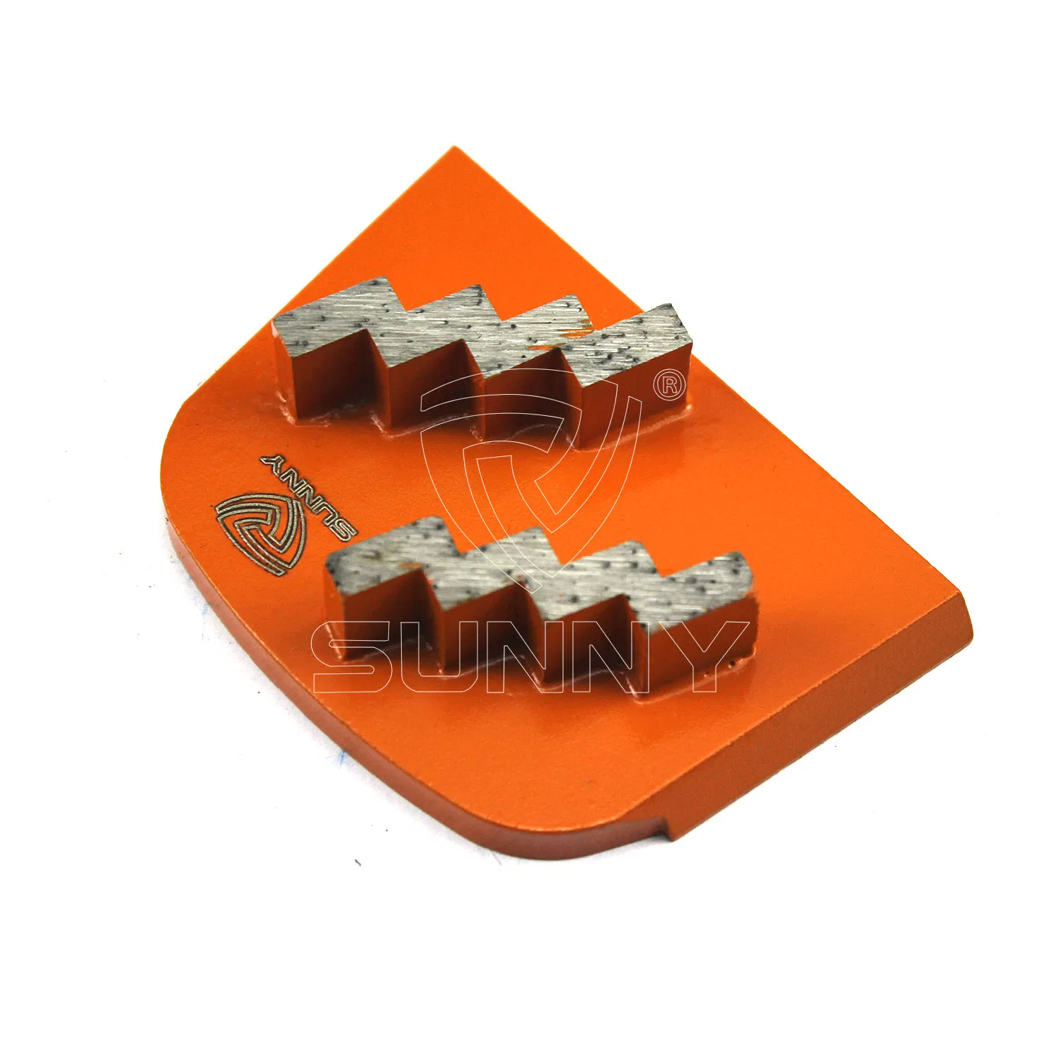 Алмазные фрезы Lavina для бетонных полов