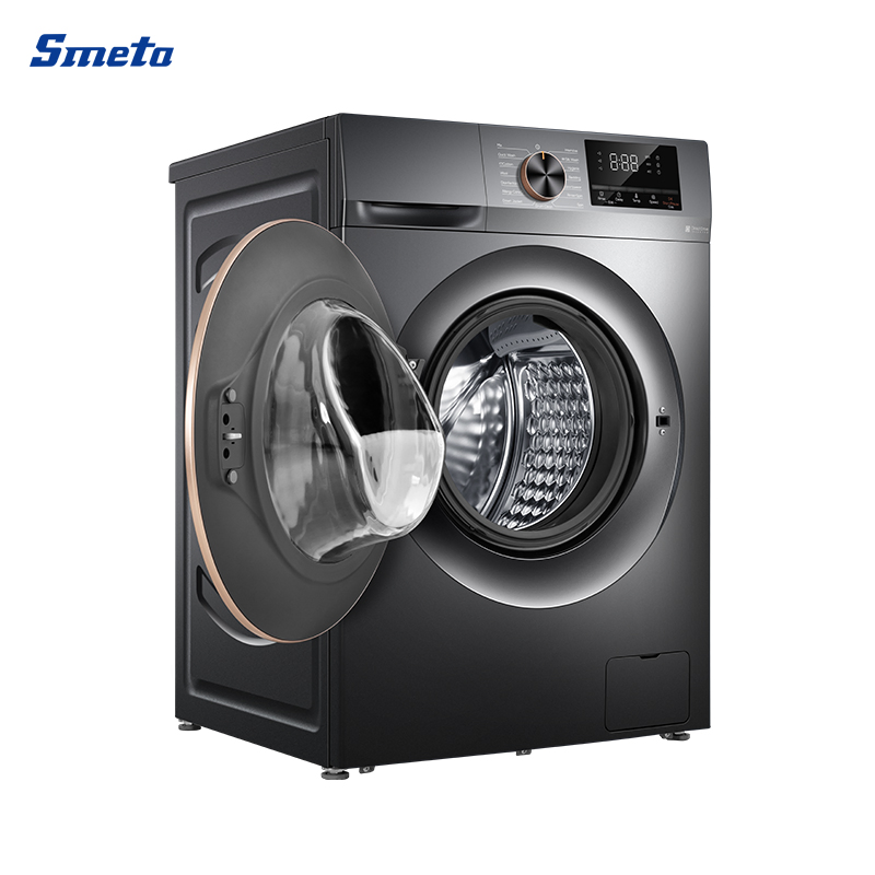 220V Wholesale Touch Screen Control BLDC Inverter Washing Machine for Twf-100b14lkte