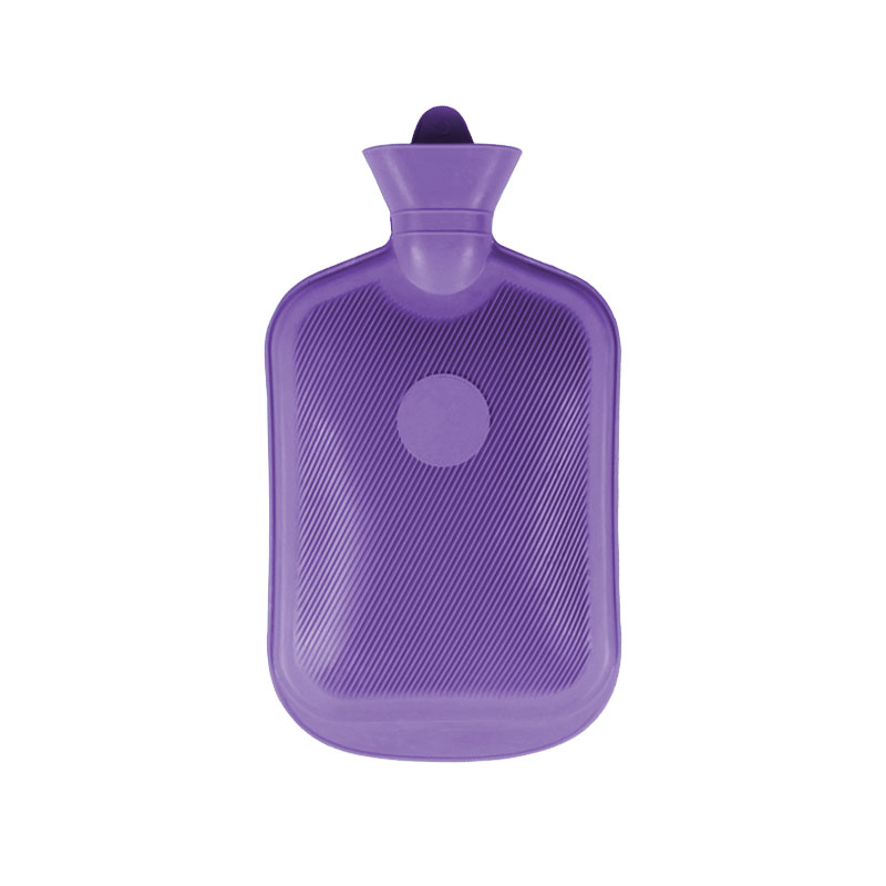 Hot Sale Environmental BS Rubber Hot Water Bag Hand Warmer CE ISO