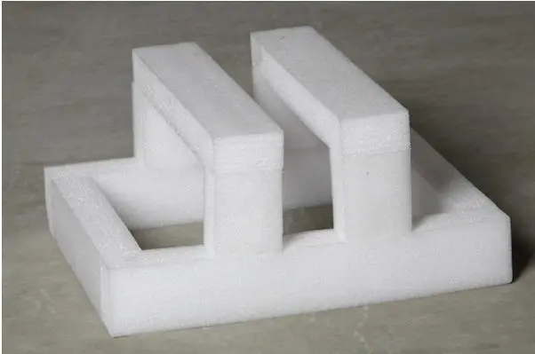 Find Similar Iconeco-Friendly Waterproof 5mm-100mm Customized Color Size Protective Packaging Cushioning Material EVA EPE Foam Insert