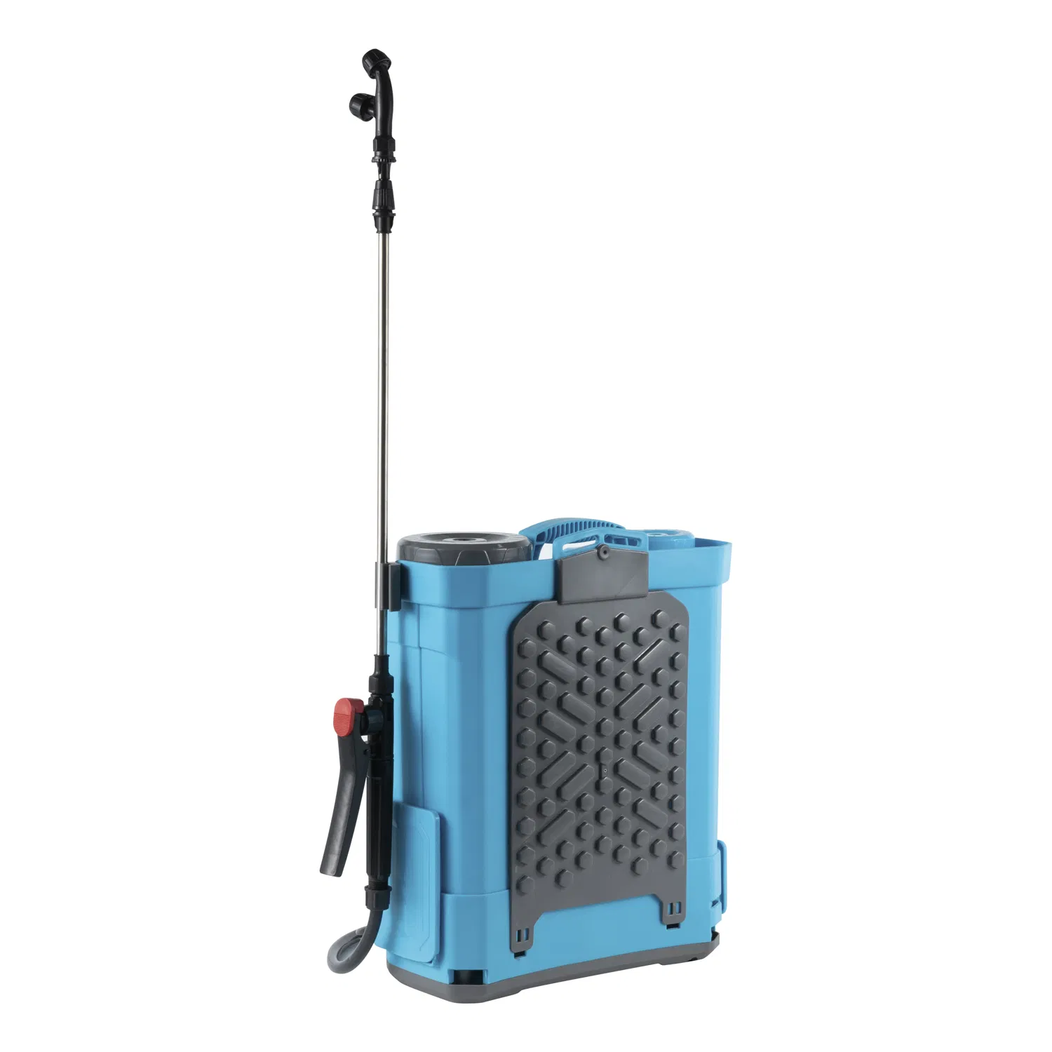 Rainmaker 20L Agricultural Garden Plastic Knapsack Backpack High Pressure Electric Sprayer