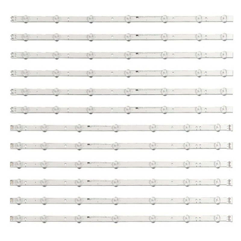 LED-лента подсветки для Samsung 60" UA60F6088AJ