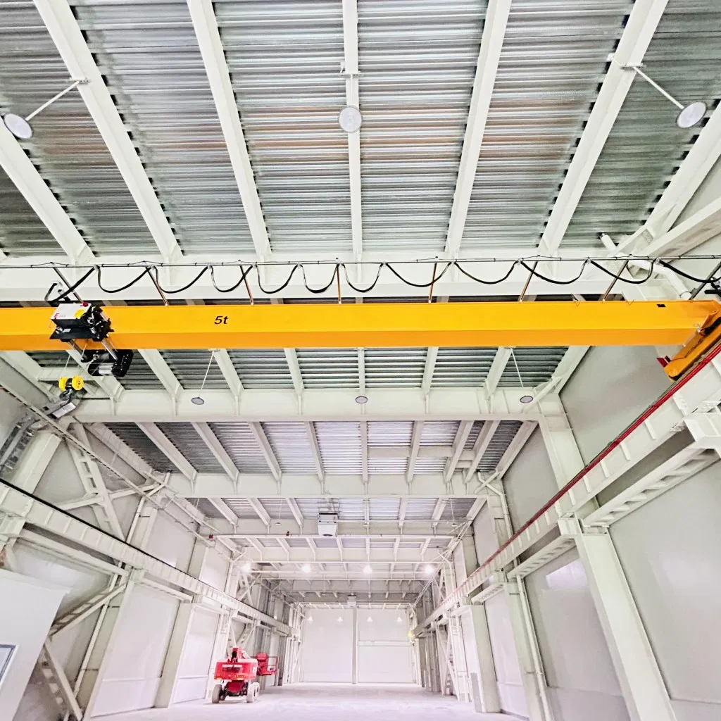 Wholesale Multifunctional Steel Structure Warehouse for Machinery Shed Building.