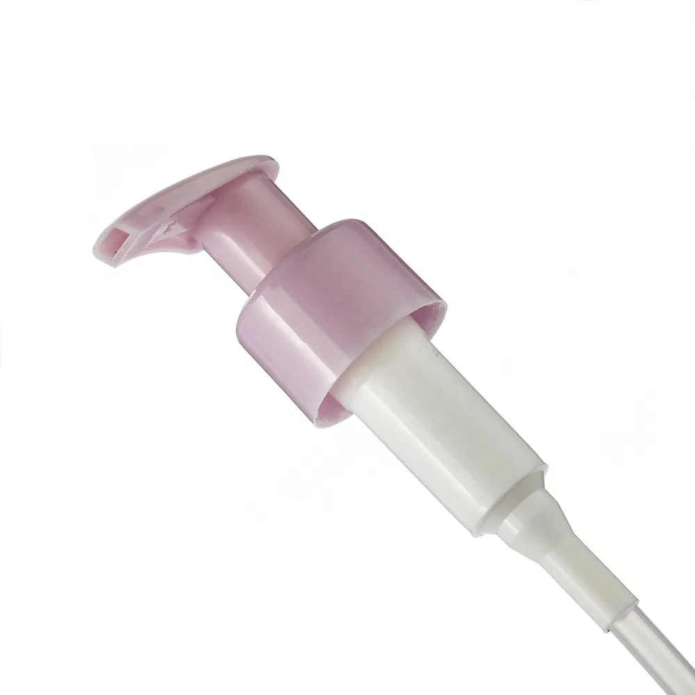 Plastic Sprayer Screw Lotion Pump (24410)