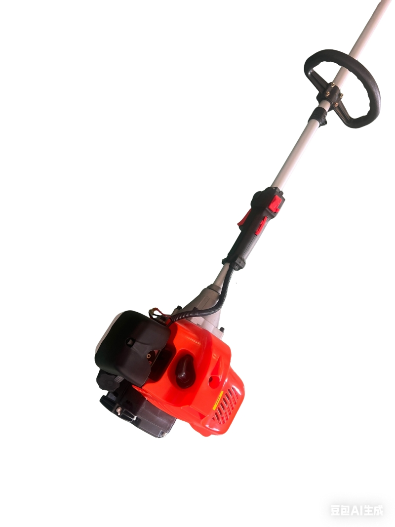 New Model Portable Garden Power Tools Electric Start Grass Trimmer