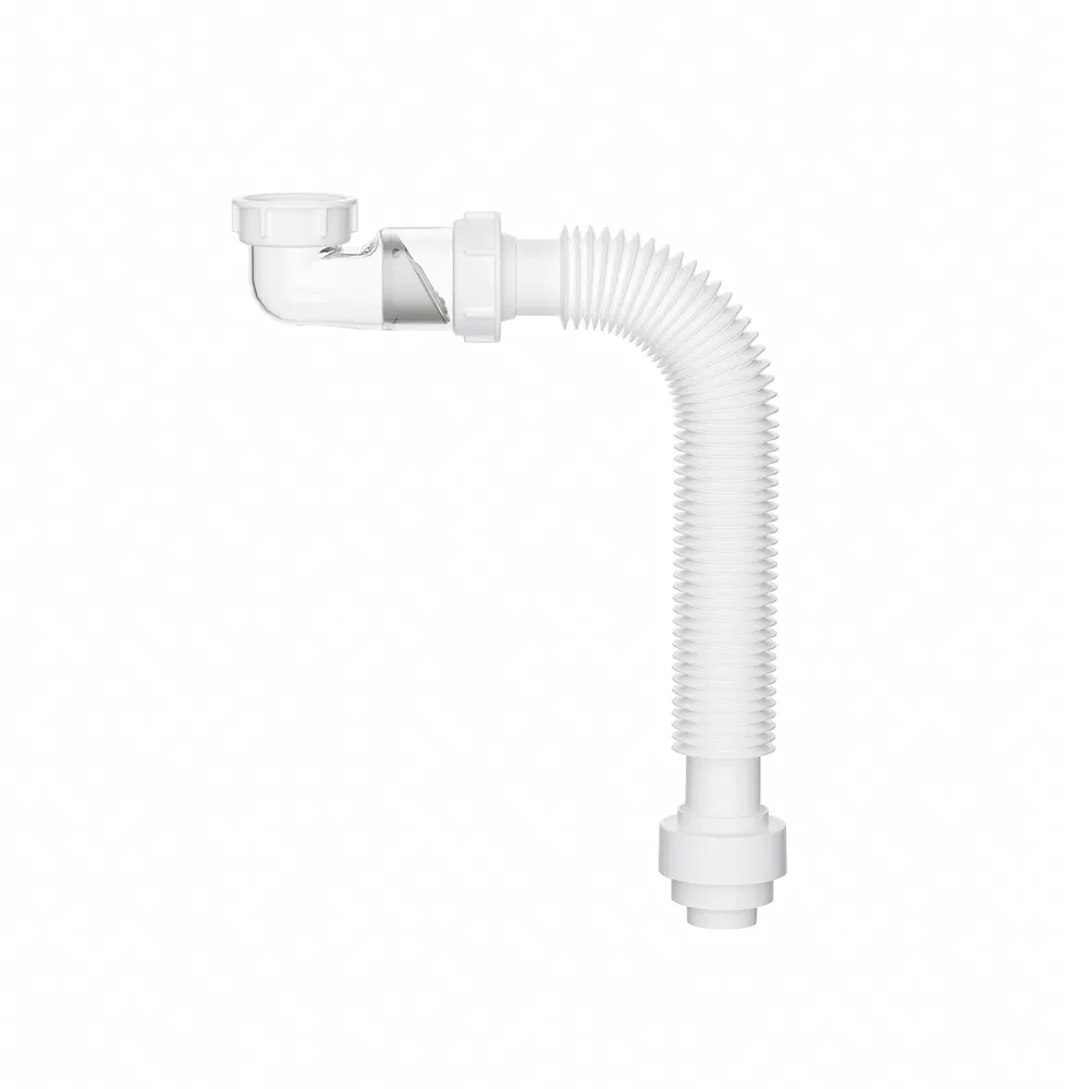 Retrofit Solution We-Hz-04t White Color Popup Basin Sink Drain