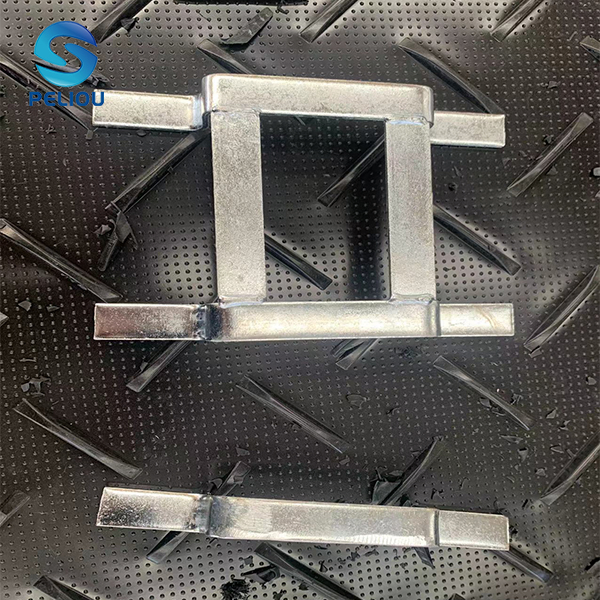 New Design Hot Selling Heavy Duty Ground Protection HDPE Trackway Plastic Mat