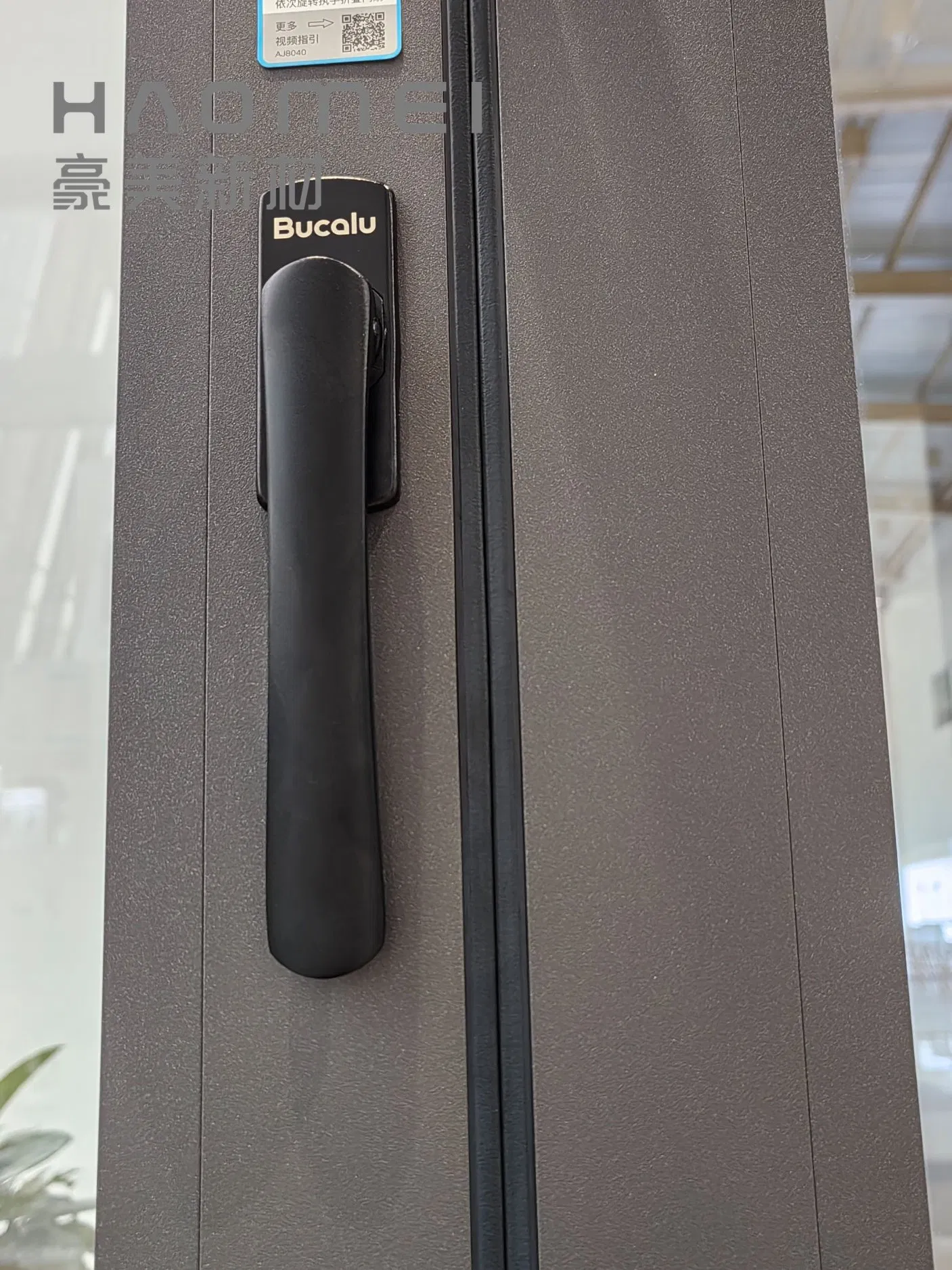 Sliding Doors and Windows Frame Direct Factory Supply Aluminum Profile