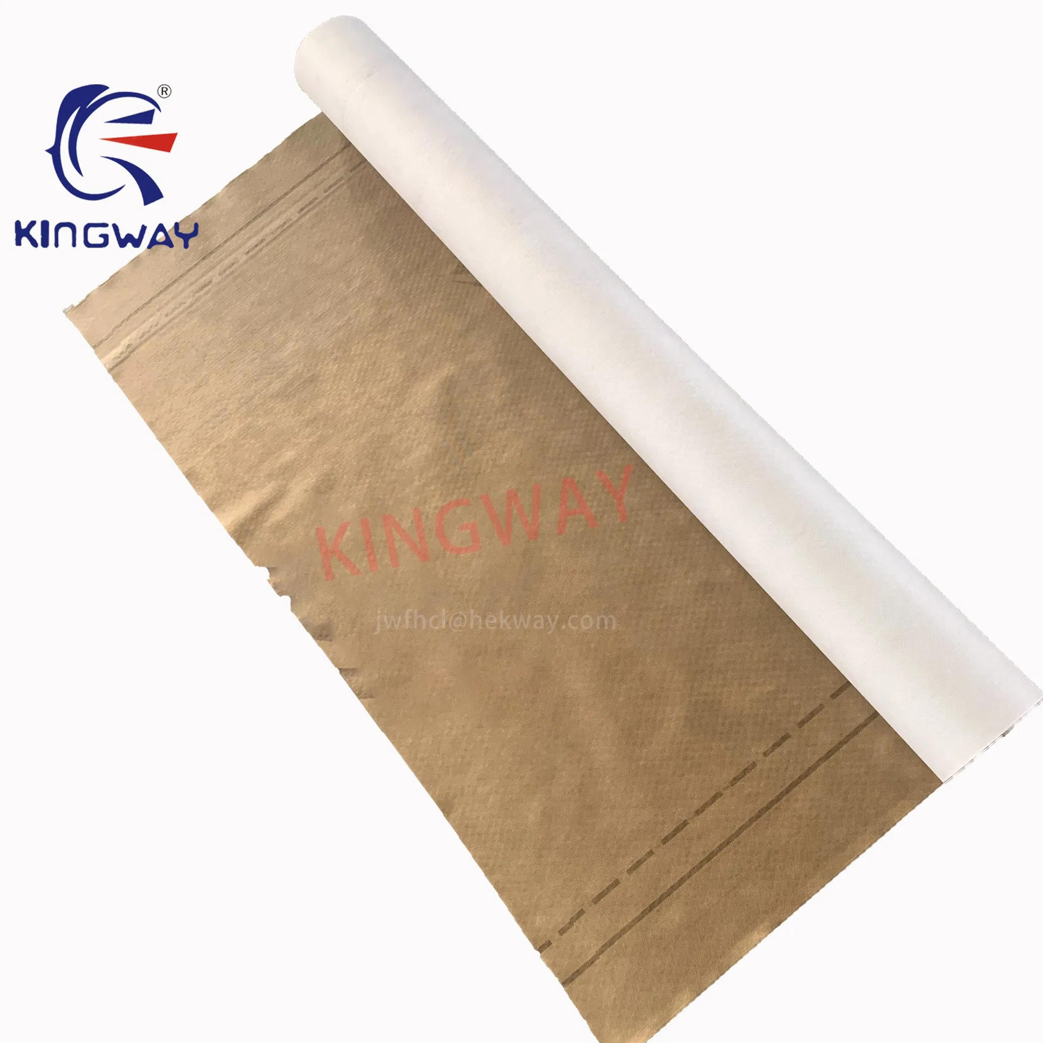 Vapour Control High Performance Waterproof Breathable Membrane