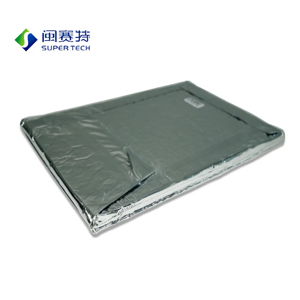 Vacuum Insulated Board Vacuum Insulation Panel for Freezer