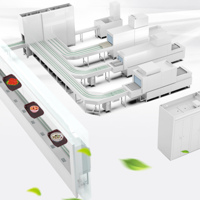 Food Waste Disposal Advanced Garbage Crushing and Kitchen Food Waste Processor