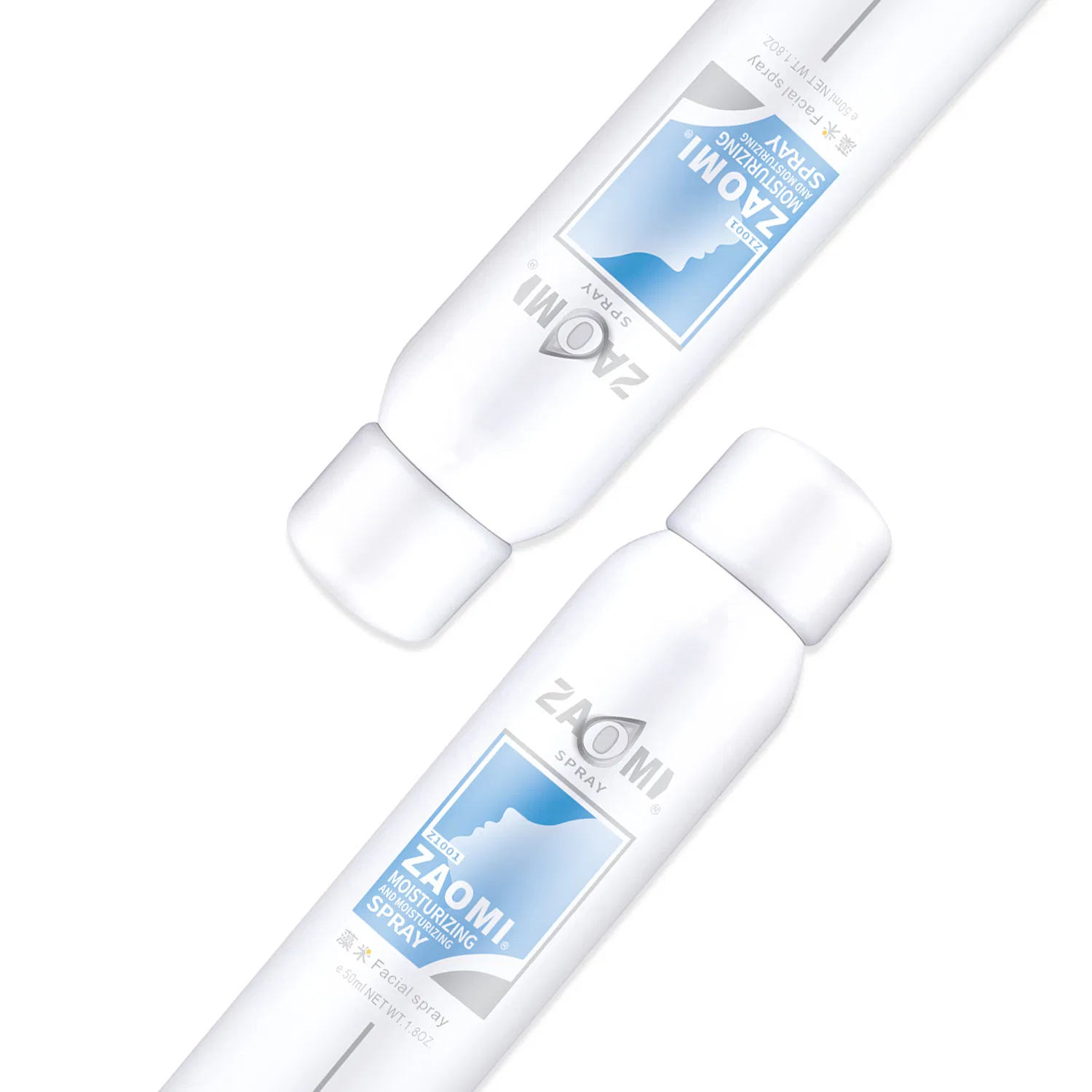 Private Label Wholesale Price Skin Care Face Water Toner Alcohol Free Facial Mist Toner Spray
