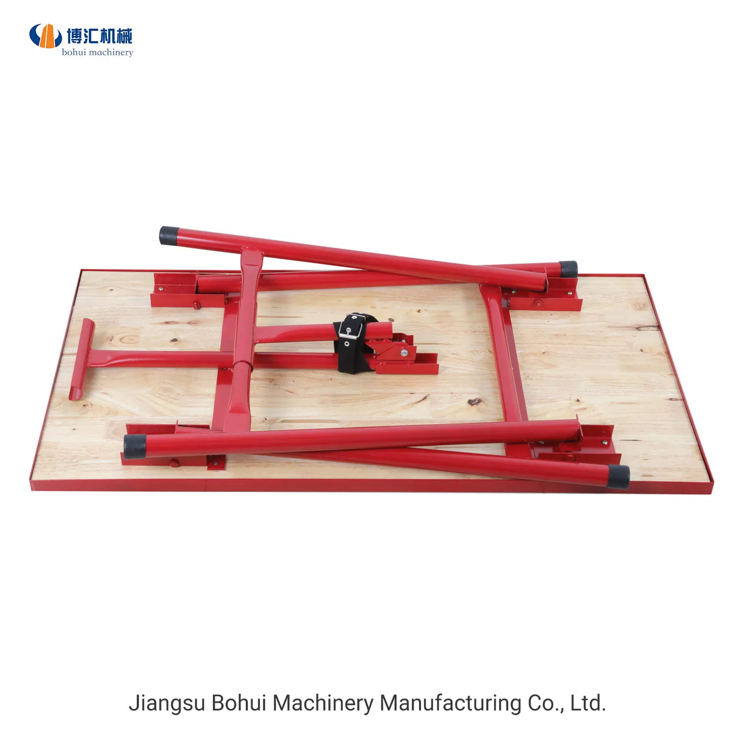 Light-Weight Portable Work Bench Industrial Furniture Table