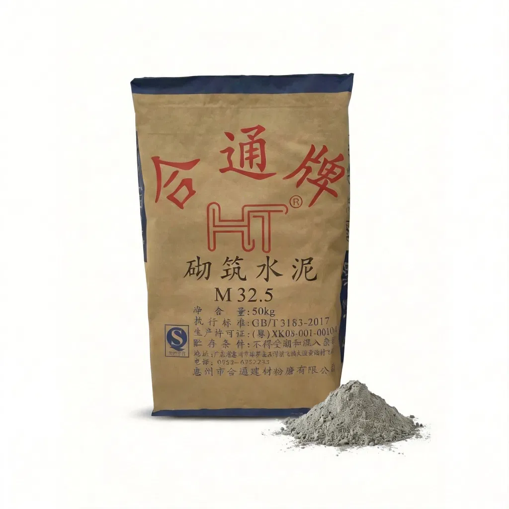 Exceptional Portland Cement for Construction with Online Support Included