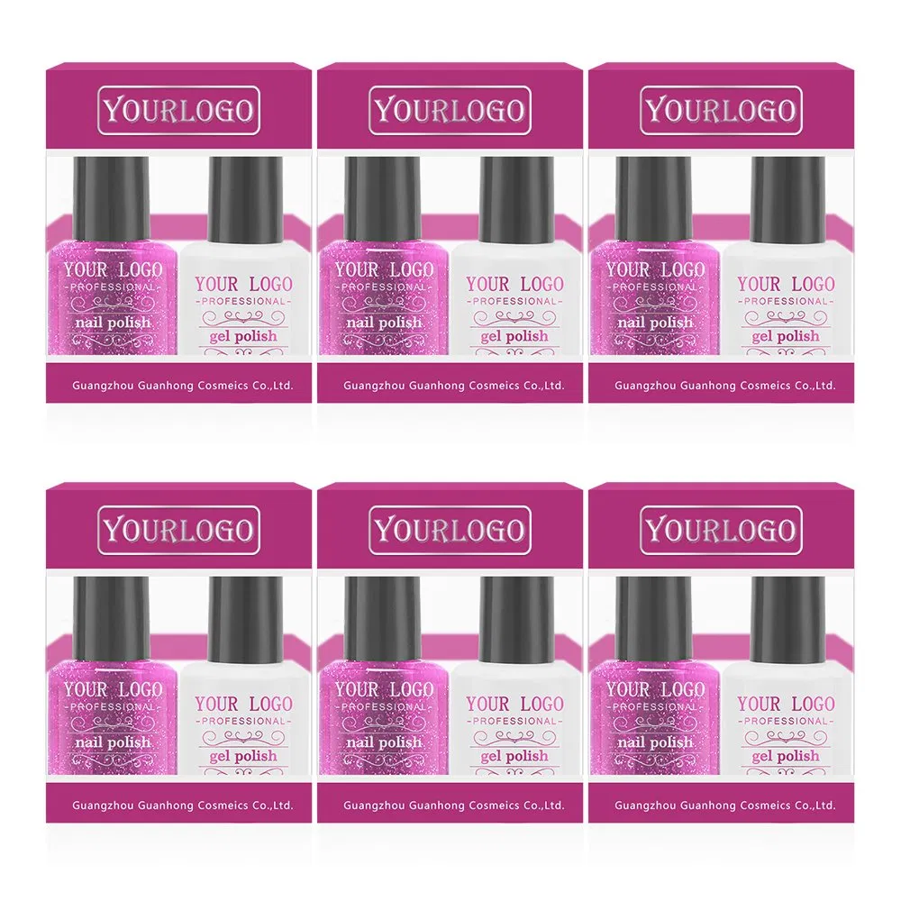 Fast Drying DIP Powder 3 in 1 Perfect Color Match Gel Polish